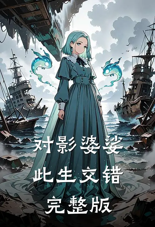 对影婆娑此生交错完整版