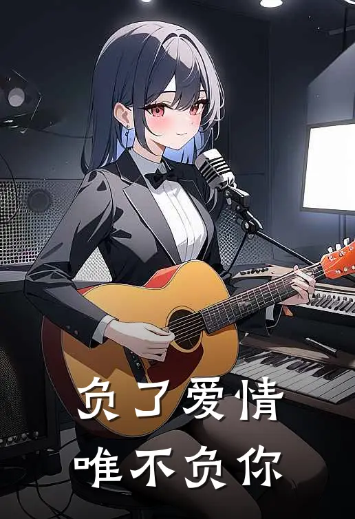 负了爱情，唯不负你