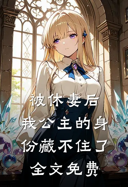 被休妻后,我公主的身份藏不住了全文免费阅读