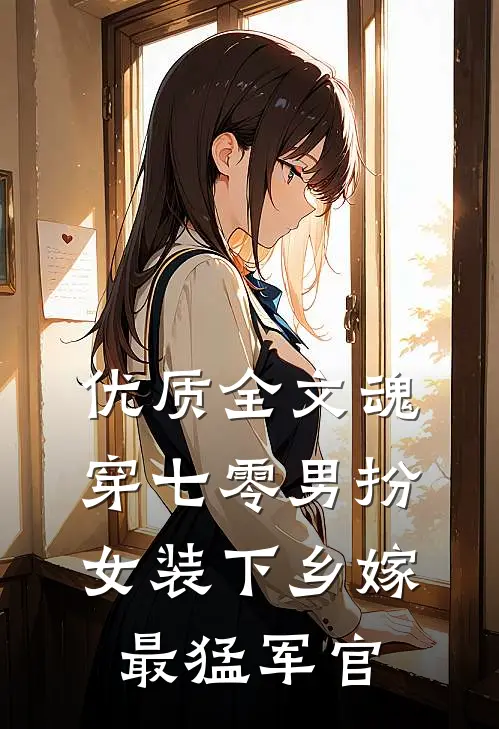 优质全文魂穿七零男扮女装下乡嫁最猛军官