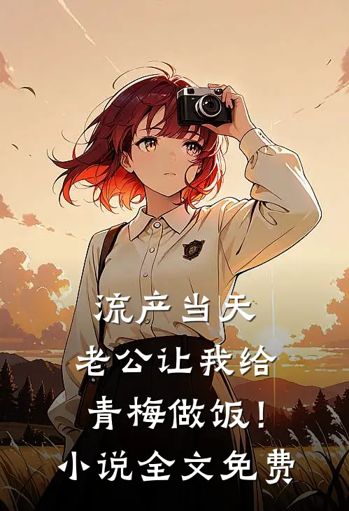 流产当天，老公让我给青梅做饭！小说全文免费