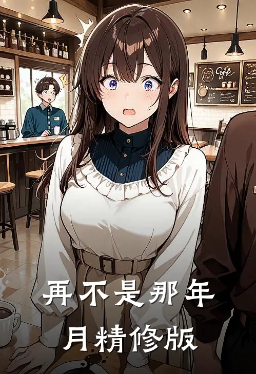 再不是那年月精修版