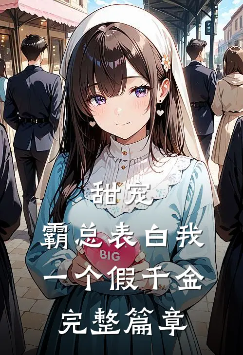 甜宠：霸总表白我一个假千金完整篇章
