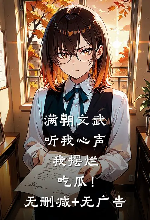 满朝文武听我心声，我摆烂吃瓜！无删减+无广告