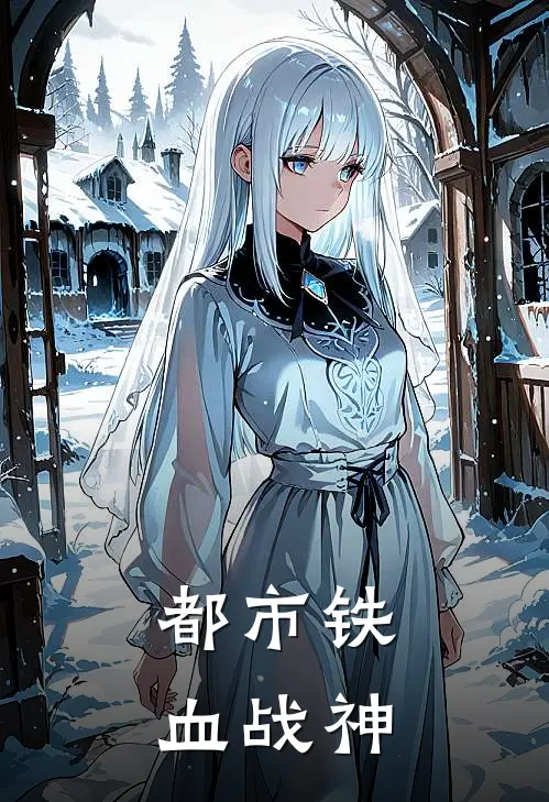 都市铁血战神