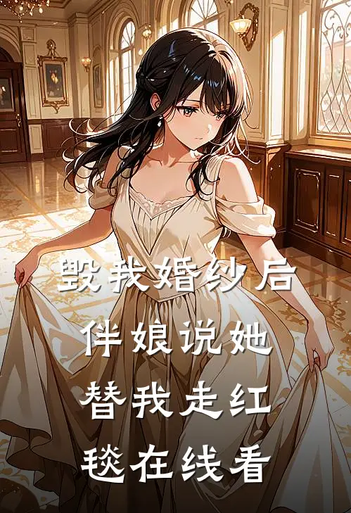毁我婚纱后，伴娘说她替我走红毯在线看
