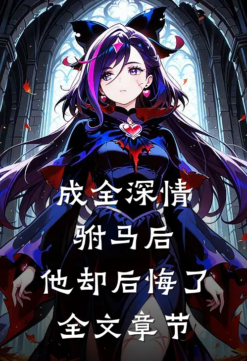 成全深情驸马后，他却后悔了全文章节