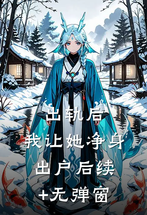 出轨后，我让她净身出户后续+无弹窗