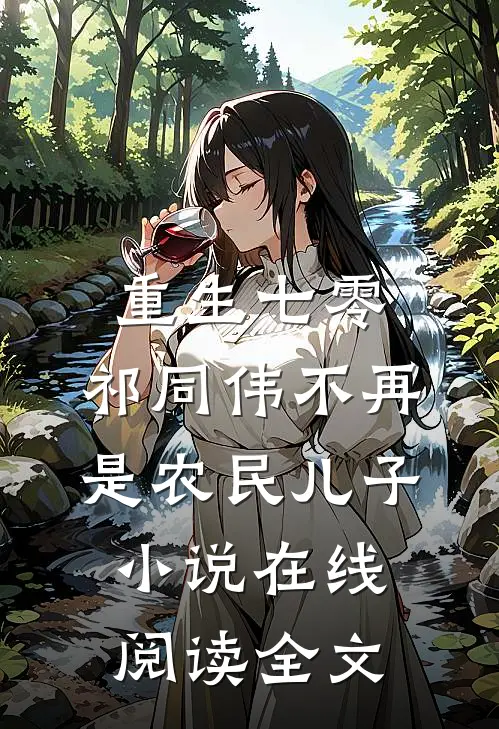 重生七零：祁同伟不再是农民儿子小说在线阅读全文