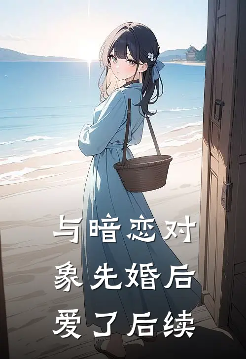 与暗恋对象先婚后爱了后续