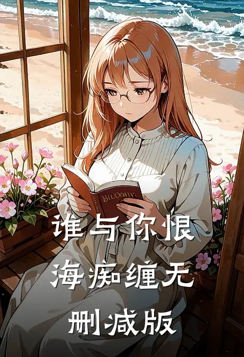 谁与你恨海痴缠无删减版
