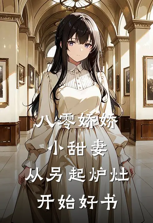 八零娇娇小甜妻，从另起炉灶开始好书