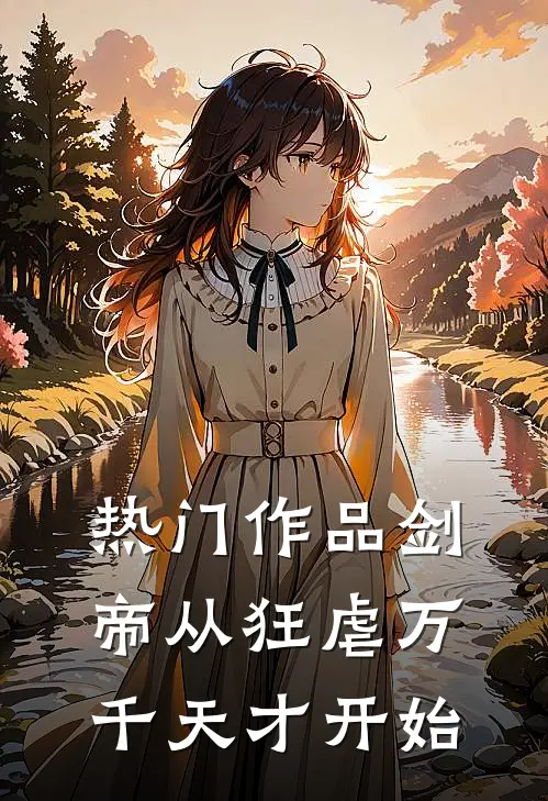 热门作品剑帝从狂虐万千天才开始