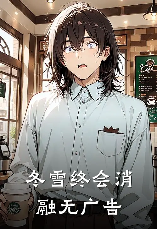 冬雪终会消融无广告