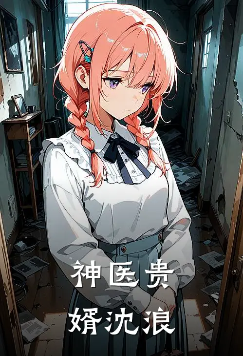 神医贵婿沈浪