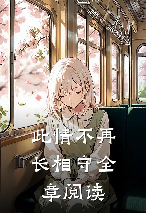 此情不再长相守全章阅读