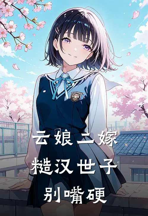 云娘二嫁，糙汉世子别嘴硬