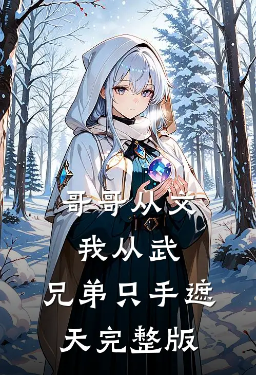 哥哥从文我从武，兄弟只手遮天完整版