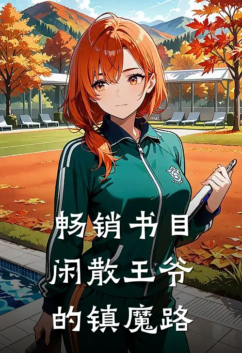 畅销书目闲散王爷的镇魔路