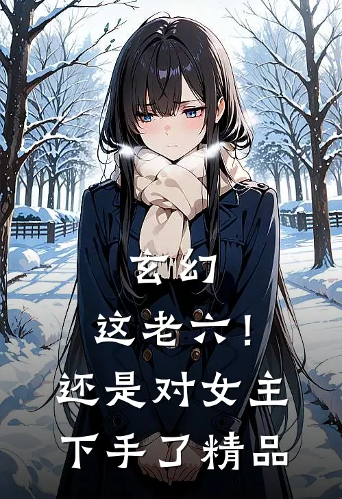 玄幻：这老六！还是对女主下手了精品