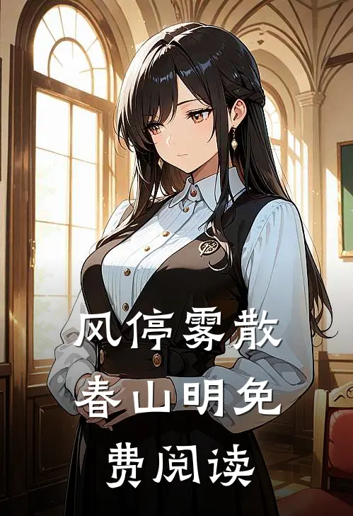 风停雾散春山明免费阅读