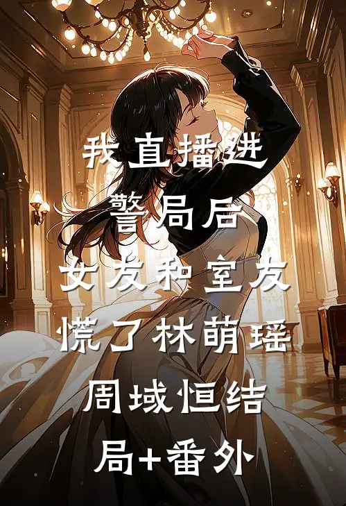 我直播进警局后，女友和室友慌了林萌瑶周域恒结局+番外