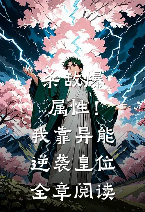 杀敌爆属性！我靠异能逆袭皇位全章阅读