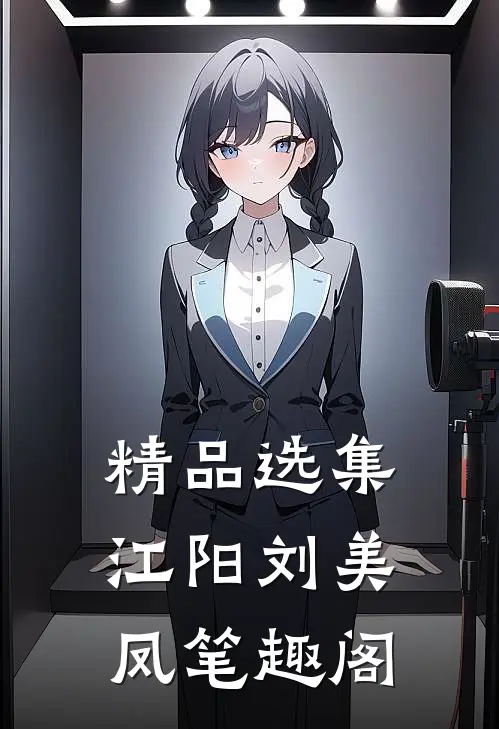 精品选集江阳刘美凤 笔趣阁