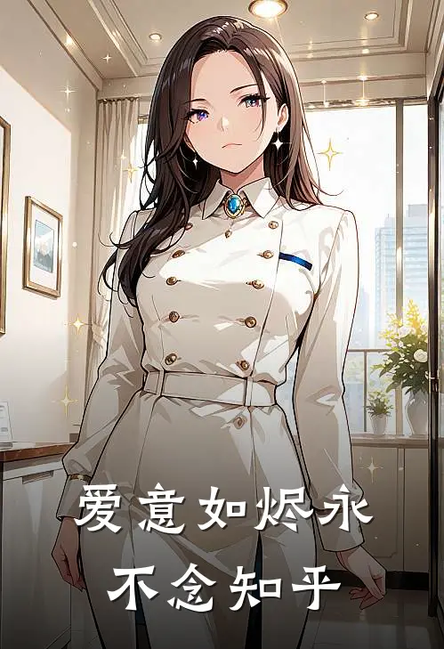 爱意如烬永不念知乎