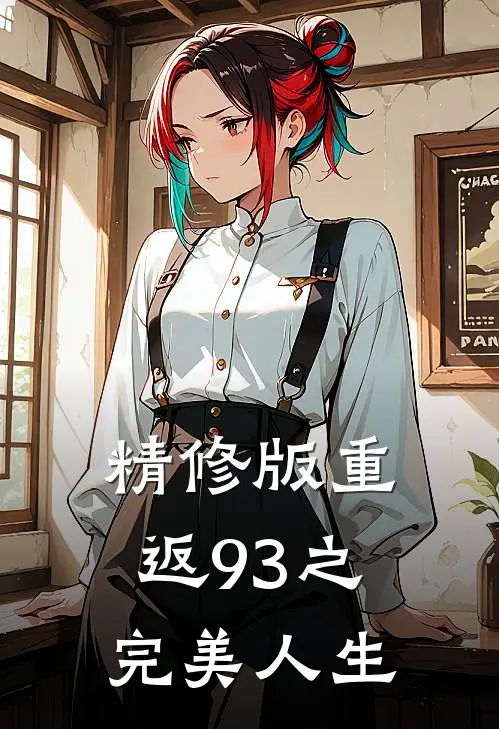 精修版重返93之完美人生