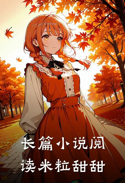 长篇小说阅读米粒甜甜