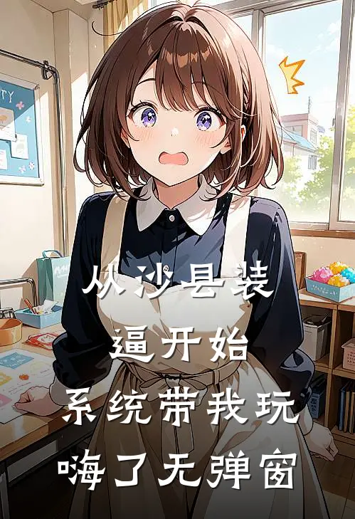 从沙县装逼开始，系统带我玩嗨了无弹窗