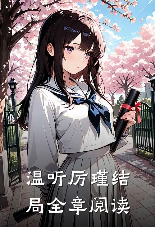 温听厉瑾结局全章阅读