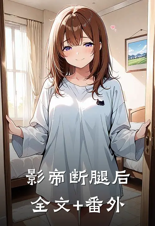 影帝断腿后全文+番外