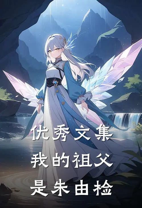 优秀文集我的祖父是朱由检