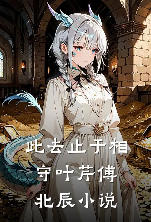 此去止于相守叶芹傅北辰小说