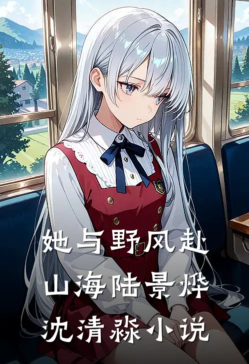 她与野风赴山海陆景烨沈清淼小说