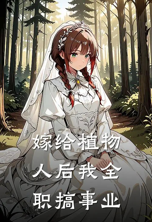 嫁给植物人后我全职搞事业