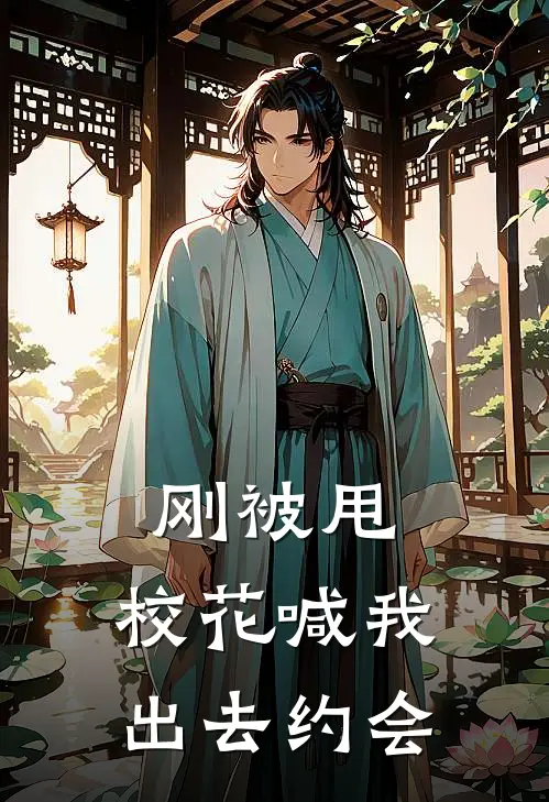 刚被甩,校花喊我出去约会了
