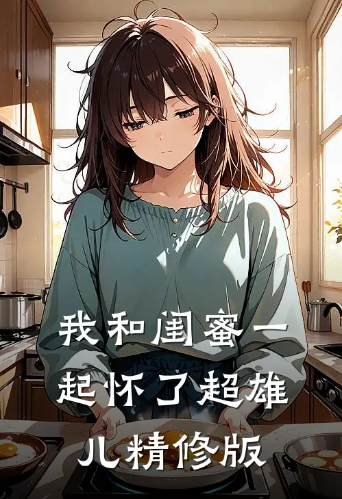 我和闺蜜一起怀了超雄儿精修版