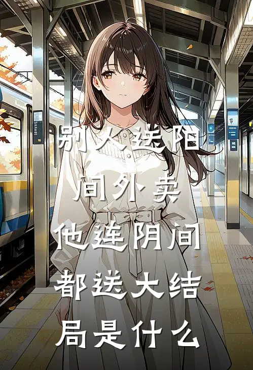 别人送阳间外卖，他连阴间都送大结局是什么
