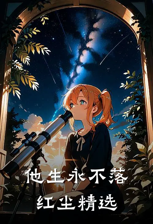 他生永不落红尘精选