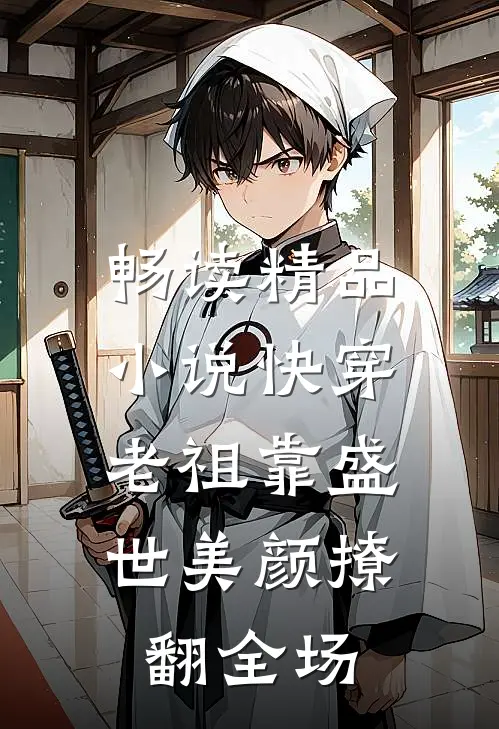 畅读精品小说快穿：老祖靠盛世美颜撩翻全场