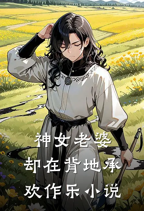神女老婆，却在背地承欢作乐小说