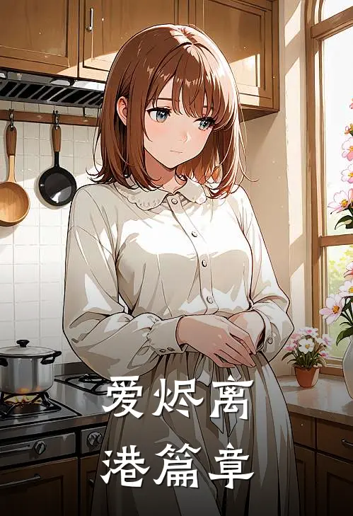 爱烬离港篇章