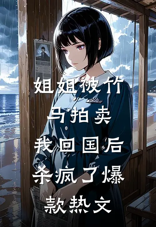 姐姐被竹马拍卖，我回国后杀疯了爆款热文