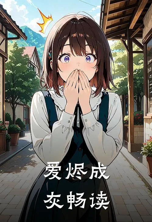 爱烬成灰畅读