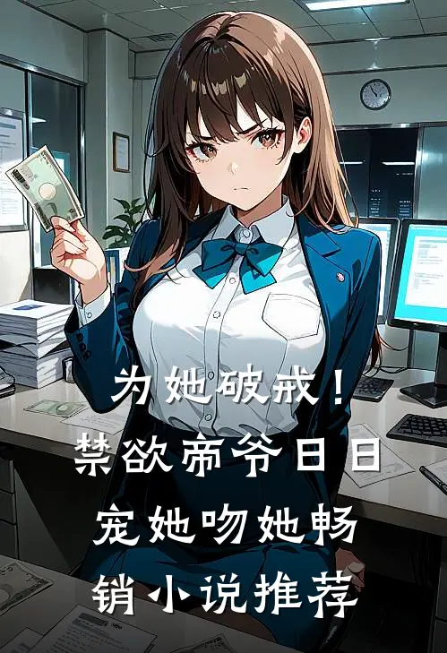 为她破戒！禁欲帝爷日日宠她吻她畅销小说推荐