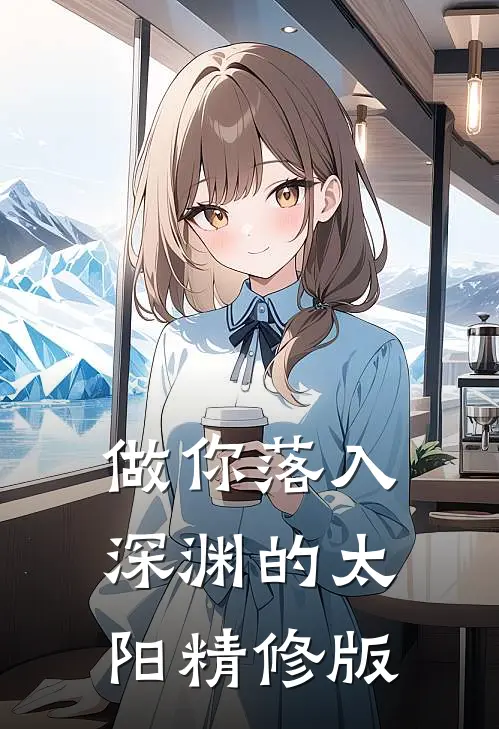 做你落入深渊的太阳精修版