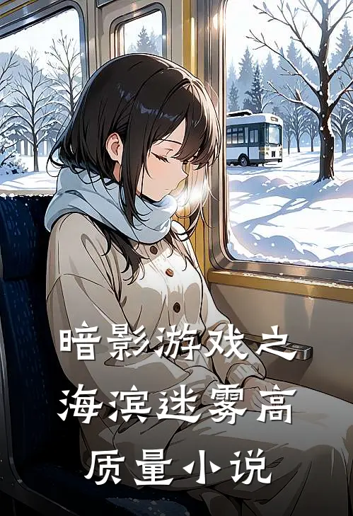 暗影游戏之海滨迷雾高质量小说